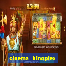 cinema kinoplex norte shopping